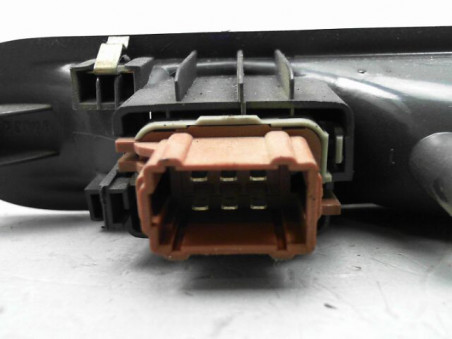 COMMANDE LEVE-GLACE PORTE ARG RENAULT ESPACE 2005