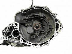 BOITE A VITESSE MECANIQUE OPEL MERIVA MONOSP. I Phase 1  2003-2005 1.6 