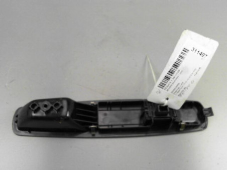 COMMANDE LEVE-GLACE PORTE AVD RENAULT MEGANE 2009