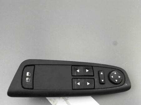 COMMANDE LEVE-GLACE PORTE AVG FIAT STILO 2004