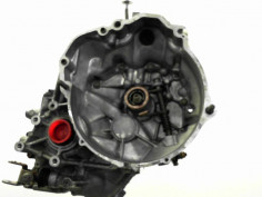 BOITE A VITESSE MECANIQUE SUZUKI ALTO II 2002-2005 1.1 