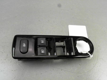 COMMANDE LEVE-GLACE PORTE AVG RENAULT CLIO 2013