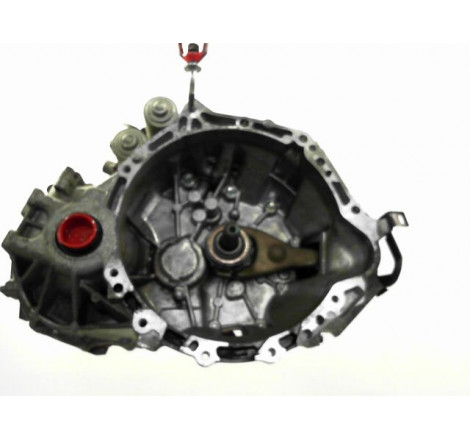 BOITE A VITESSE MECANIQUE TOYOTA COROLLA 2004- 1.4 D 