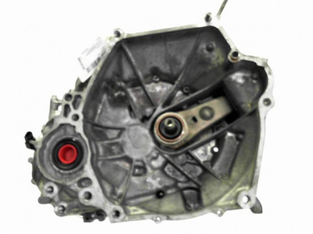BOITE A VITESSE MECANIQUE HONDA JAZZ 2010