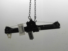 MECANISME+MOTEUR LEVE-GLACE AVANT GAUCHE FIAT BRAVO II 2007-...