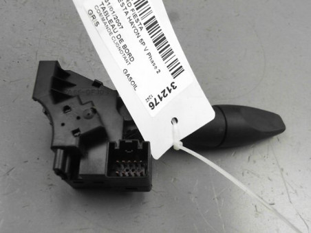 COMMANDE CLIGNOTANT FORD FIESTA 2007
