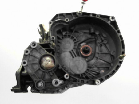 BOITE A VITESSE MECANIQUE ALFA ROMEO 159 2007