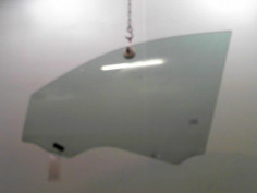 GLACE PORTE AVANT GAUCHE RENAULT MEGANE II Phase 1 2002-2005