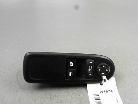 COMMANDE LEVE-GLACE PORTE AVG CITROEN C3 2015