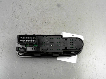COMMANDE LEVE-GLACE PORTE AVG CITROEN C3 2015