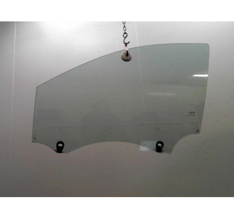 GLACE PORTE AVANT GAUCHE RENAULT MEGANE