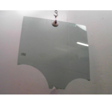 GLACE PORTE ARRIERE DROIT RENAULT MEGANE II Phase 2 2006-2009