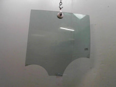 GLACE PORTE ARRIERE GAUCHE RENAULT MEGANE II Phase 2 2006-2009