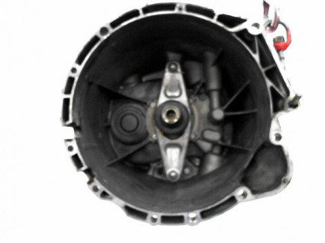 BOITE A VITESSE MECANIQUE BMW SERIE 3 BERL. V Phase 1  2005-2008 330 xd