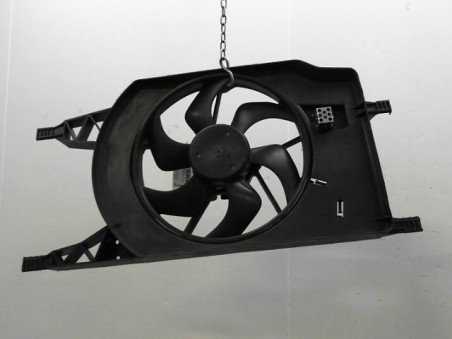 MOTEUR VENTILATEUR RADIATEUR RENAULT ESPACE 2006