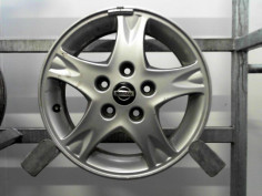 JANTE ALUMINIUM NISSAN ALMERA TINO MONOSP. Phase 1 2000-2003