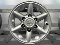 JANTE ALUMINIUM NISSAN TERRANO BREAK II Phase 3 1999-2002