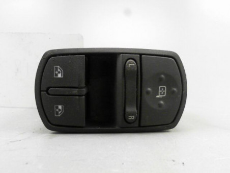 COMMANDE LEVE-GLACE PORTE AVG OPEL CORSA 2007