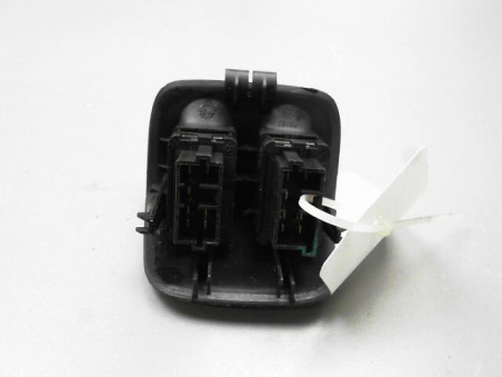 COMMANDE LEVE-GLACE PORTE ARG RENAULT KANGOO 2011