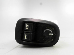 COMMANDE LEVE-GLACE PORTE AVG PEUGEOT 206 1998-2009