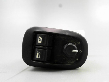 COMMANDE LEVE-GLACE PORTE AVG PEUGEOT 206 2004