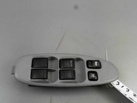 COMMANDE LEVE-GLACE PORTE AVG NISSAN ALMERA 2006