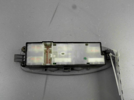 COMMANDE LEVE-GLACE PORTE AVG NISSAN ALMERA 2006