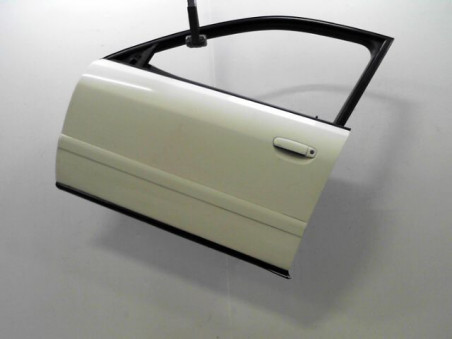 PORTE AVANT GAUCHE AUDI A4 2000