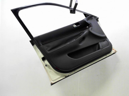 PORTE AVANT GAUCHE AUDI A4 2000