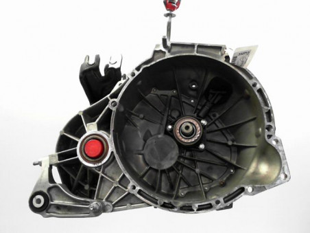 BOITE A VITESSE MECANIQUE FORD FOCUS 2010