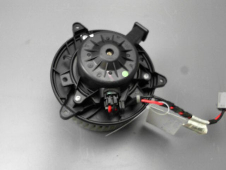 MOTEUR VENTILATEUR CHAUFFAGE OPEL MERIVA 2012
