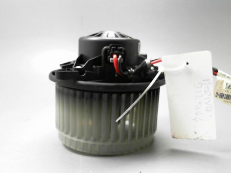 MOTEUR VENTILATEUR CHAUFFAGE OPEL MERIVA 2012