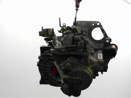 BOITE A VITESSE MECANIQUE HONDA HR-V 2002