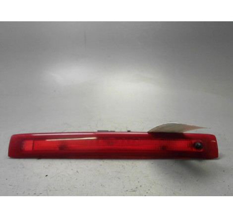 FEUX STOP SUPPLEMENTAIRE RENAULT CLIO III Phase 2 2009-...