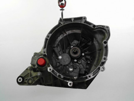 BOITE A VITESSE MECANIQUE FORD FOCUS 2007