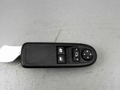 COMMANDE LEVE-GLACE PORTE AVG CITROEN C3 II Phase 2 (A51) 2013-...