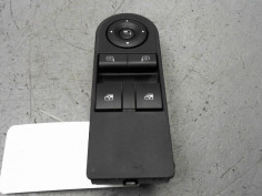 COMMANDE LEVE-GLACE PORTE AVG OPEL ZAFIRA MONOSP. II Phase 1 (B) 2005-2007