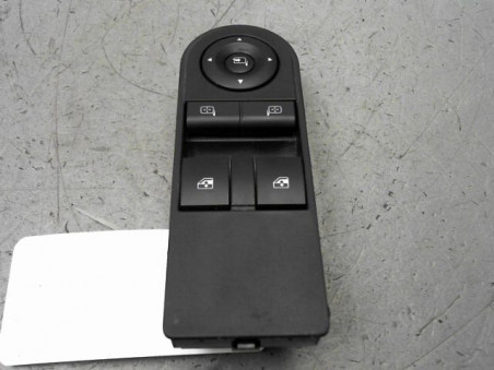 COMMANDE LEVE-GLACE PORTE AVG OPEL ZAFIRA 2010