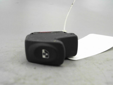 COMMANDE LEVE-GLACE PORTE AVD RENAULT CLIO 2001