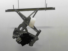 MECANISME+MOTEUR LEVE-GLACE AVANT DROIT RENAULT MEGANE COUPE III Phase 1 2008-2012