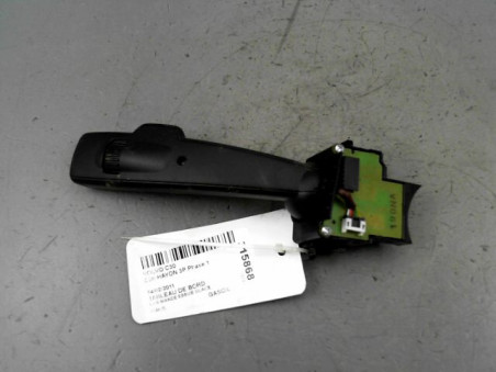 COMMANDE ESSUIE GLACE VOLVO C30 2011
