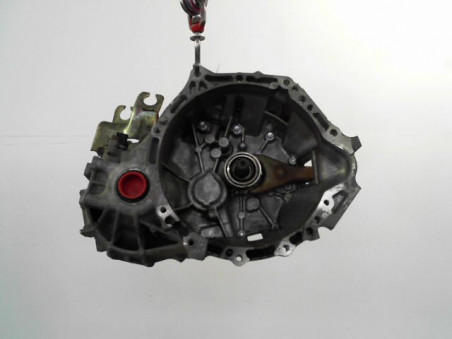 BOITE A VITESSE MECANIQUE TOYOTA YARIS 2001