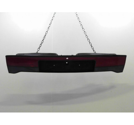 DEFLECTEUR COFFRE ARRIERE RENAULT SAFRANE Phase 1 1992-1996