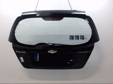 HAYON CHEVROLET KALOS 2005