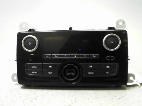AUTORADIO PEUGEOT 3008 2010