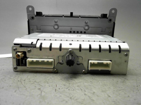 AUTORADIO PEUGEOT 3008 2010