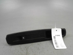 COMMANDE LEVE-GLACE PORTE AVD RENAULT SCENIC MONOSP. III Phase 1 2009-2011
