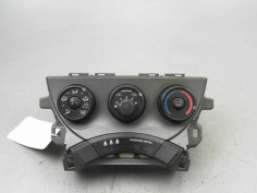COMMANDE DE CHAUFFAGE TOYOTA VERSO 2010-