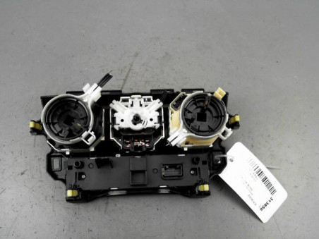 COMMANDE DE CHAUFFAGE TOYOTA VERSO 2012