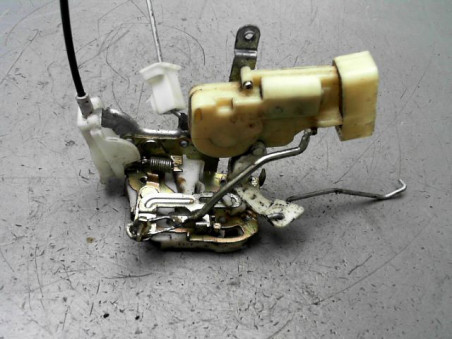 SYSTEME CONDAMNATION AVANT DROIT TOYOTA YARIS 2002